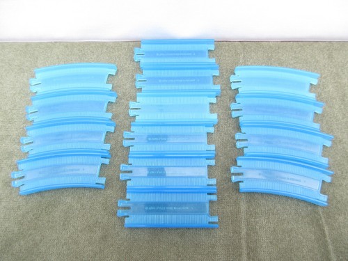 Capsule plarail tomy - capsule,