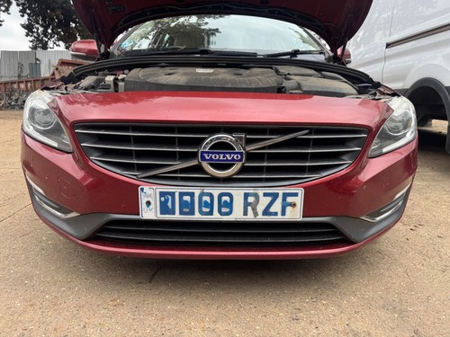 Volvo v60 s60 2013 - v60, 2013-18