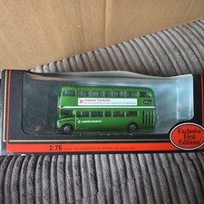 EFE - 25602  AEC ROUTEMASTER