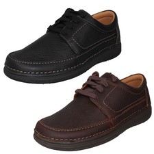Mens Clarks Active Air Lace Up