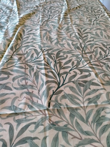 Vintage william morris willow - vintage,