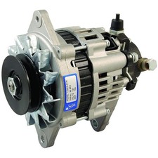 New Alternator For Vauxhall VECTRA (B) Hatchback Engine X 17 DT (TC4EE1) 1.7 TD