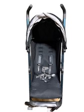 Uppababy g-luxe stroller Jake Black - READ DESCRIPTION 