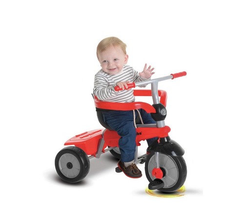 Smartrike breeze trike bike - trike, (bike