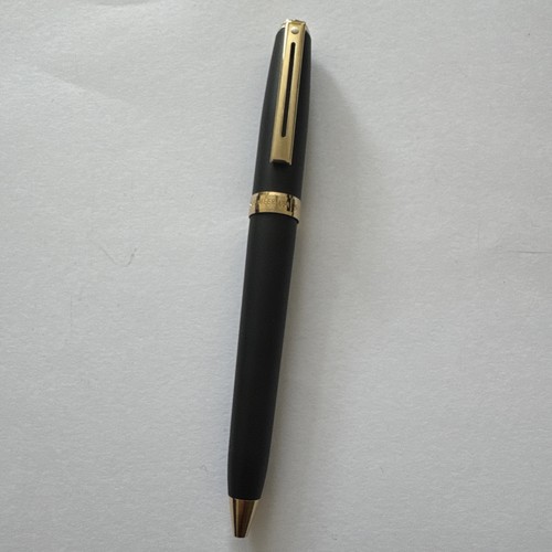 Sheaffer prelude matte black - prelude,