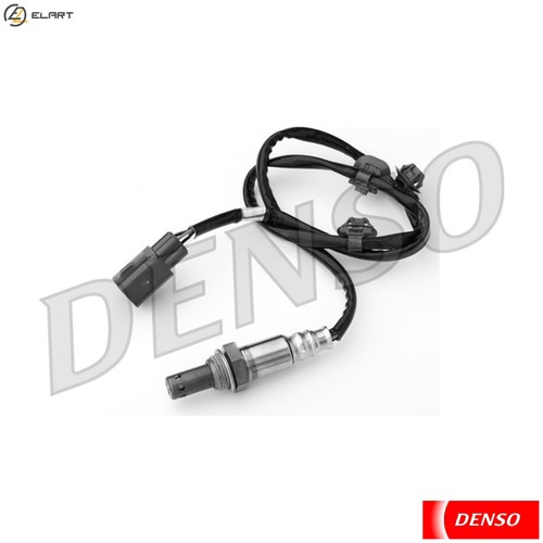 Lambda sensor dox - lambda,