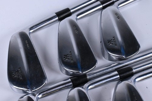 Miura 101 irons - /, 5-pw