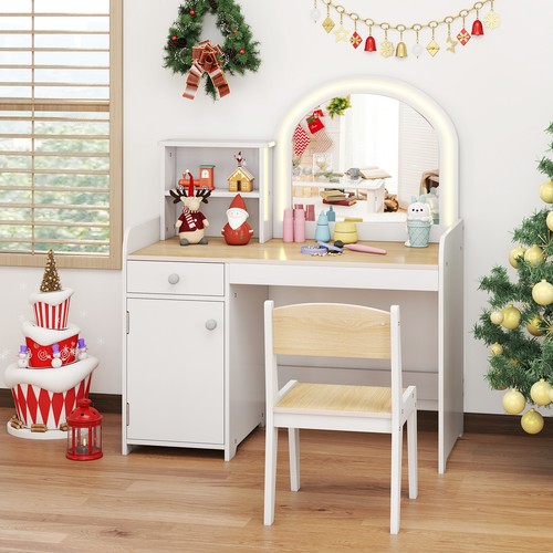 Makeup playset kids - makeup,