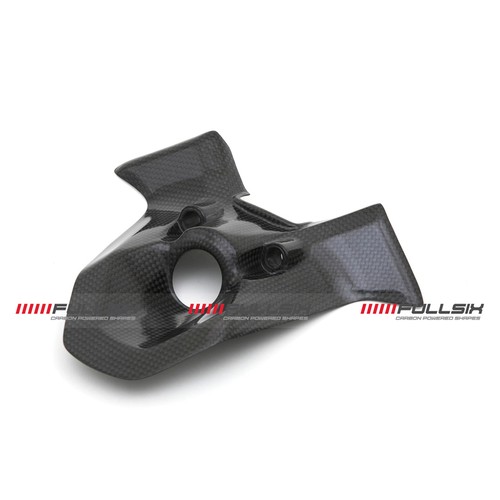 Fullsix carbon fibre keylock - fibre,