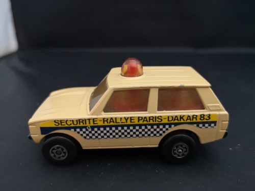 T307 matchbox international - t307-matchbox,