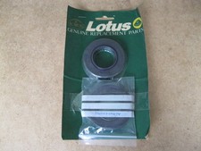 Lotus Europa Twin Cam Special