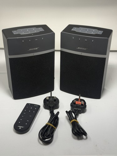 Bose soundtouch 10 - 2,