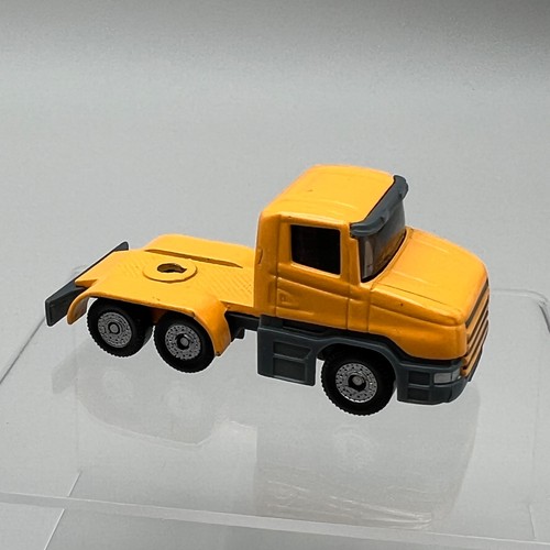 Siku scania cab - siku,