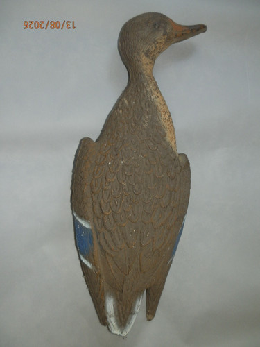 Carry lite vintage mallard - carry-lite,