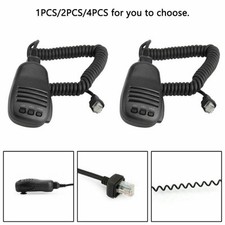 RJ45 Handheld Speaker Mic