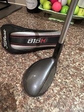 Titelist 816 H1 25 Degree