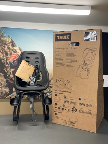 Thule yepp nexxt maxi rack - yepp,
