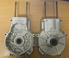 889-8-1175 Jawa Crank Cases 500cc