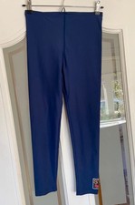 Vintage Reebok Women’s Step Up Leggings Size 12