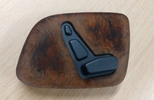 Mercedes W208 CLK Front Left