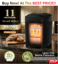 Premium 550W 11 Programme