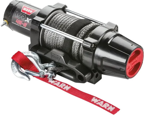 Warn vrx winch 12v - 45-s,