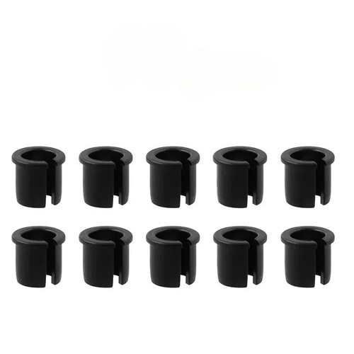 10pcs bike schrader presta - to,