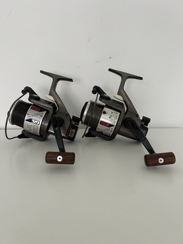 Daiwa gs1000 whisker - daiwa,