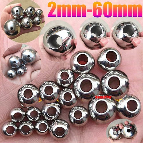 Dia 2mm 60mm - 2mm-60mm, stainless