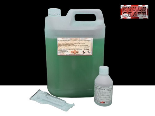 Mouldcraft epoxy resin - mouldcraft,