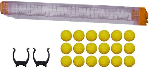 Nerf rival magazine pack - nerf,