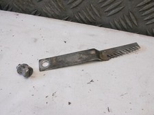 Gutbrod Motostandard T1 - Control Shutter Spring Mounting Comb