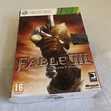 Fable III / Fable 3 Limited