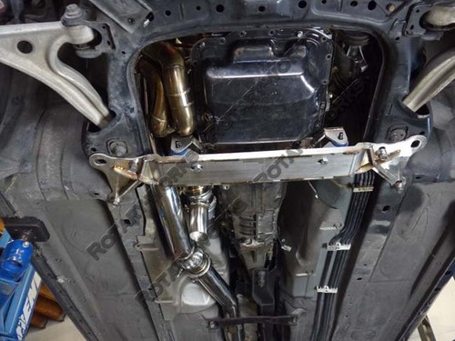 Engine swap mount kit - engine,