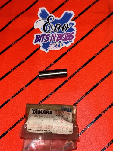 Yamaha oem nos 1986 1992 - yz, 80