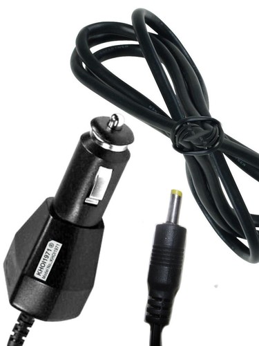 Car adapter power - car,