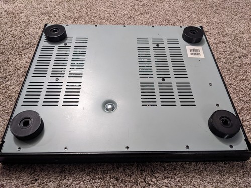 Compatible parasound - 4x,