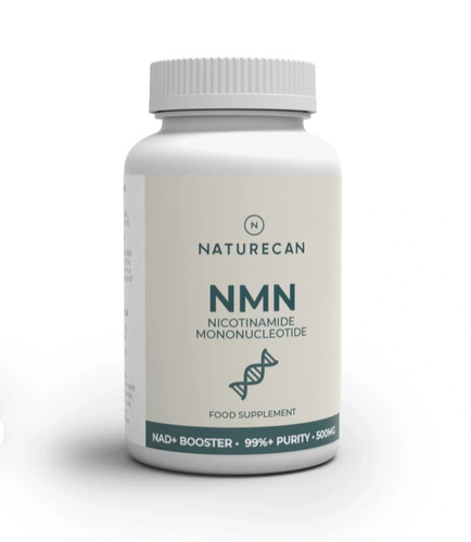 Naturecan nmn supplement nad - naturecan, nad+