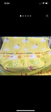 Disney Winnie the Pooh Nursery Room Curtains