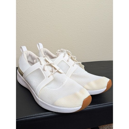 Keds studio jumper white - jumper, mesh