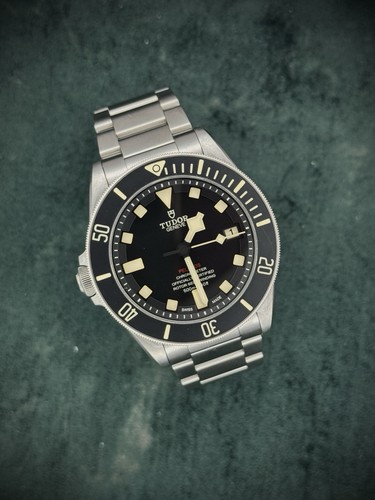 Tudor pelagos m25610tnl - tudor,