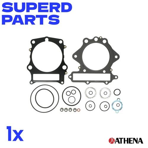 Engine gaskets set - set, fits