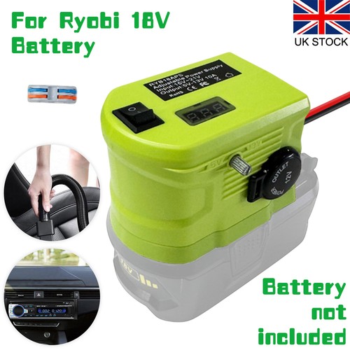 18v 12v step - to,