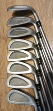 Yonex ADX 100 Irons Set  3-9 &