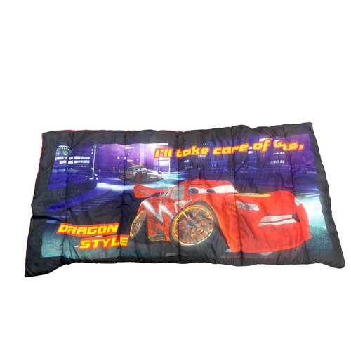 Kids sleeping bag dragon - sleeping, style