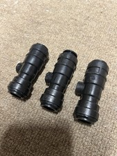 Aqualisa Digital Shower 15mm