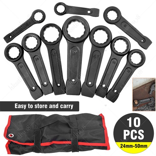 10x heavy duty 50mm - heavy,