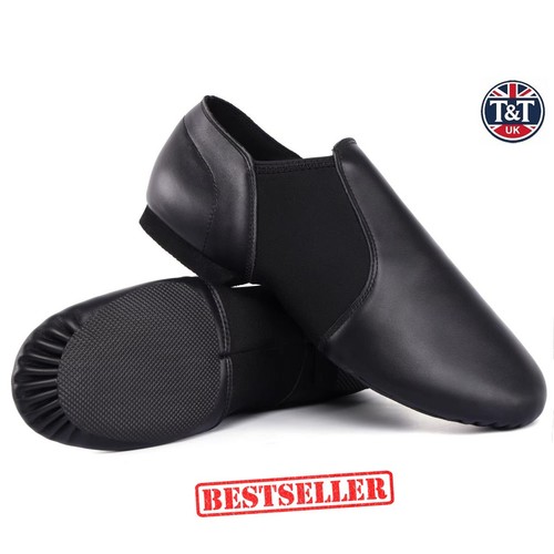 Jazz dance shoes slip - shoes,