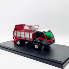 Aebi Multifunctional Transporter TP/VT LD540 Vario 1:32 Resin Model
