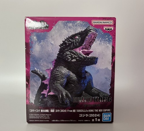 2024 godzilla kong the - godzilla, x